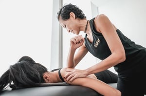 Massage therapy - img banner