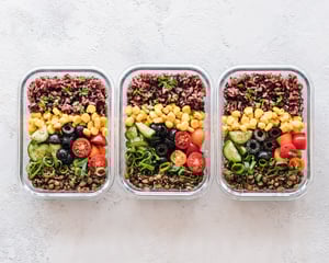 Plant based diets
