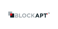 BlockAPT  logo