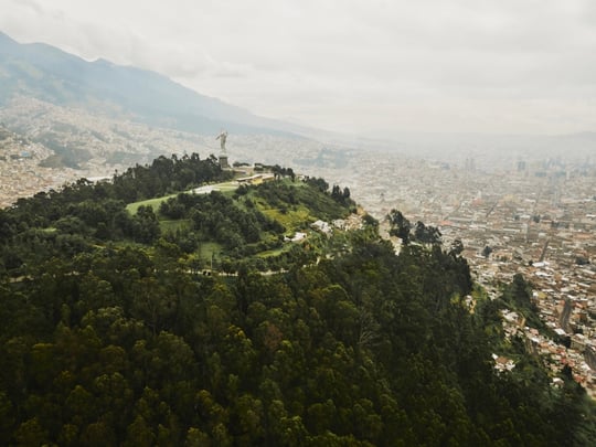 Quito