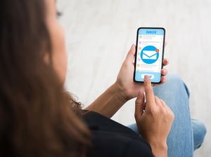 Timing Matters in Email Marketing