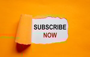 Tips for Increasing Your Blog Subscribers
