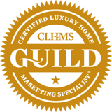 Million Dollar Certified Luxury Home Specialist