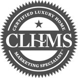 Certified Luxury Home Specialist