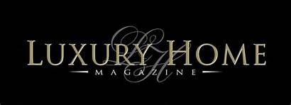 Luxury Home Magazine