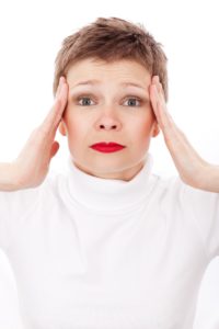 How the ringing in your ears could be a TMJ disorder (TMD)