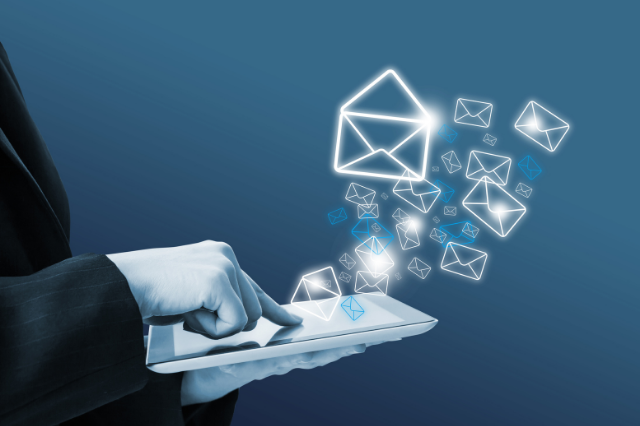 Transactional Emails [Best Practices for Your Email Marketing Strategy]