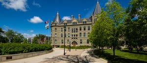 Education as equalizer: support for UWinnipeg’s Opportunity Fund