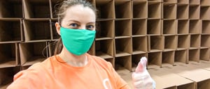Pay it Forward Day feature: assisting with critical community support with GlobalMedic
