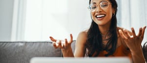 Strengthening leadership skills in a remote environment