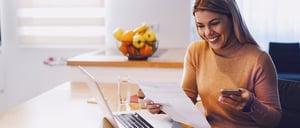 Before year-end, verify your delivery address