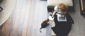 Remote teams: leveraging document uploads