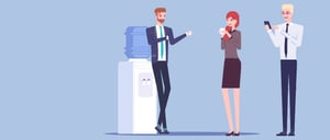 Leveraging tech to plan a safe, strategic return to work