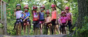 Celebrating diversity, inclusion and belonging with Camp Manitou for our 20th anniversary