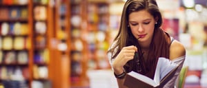 Understanding the past & building a better future: resources recommended by our VP of HR