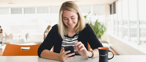 Get notified! Stay on top of important milestones with email notifications