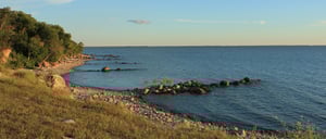 Supporting the life-sustaining mission of Lake Winnipeg Foundation