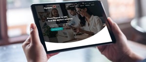 SNEAK PEEK: A new look for Payworks.ca is on its way!
