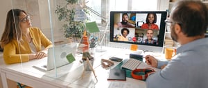 Effective, engaging onboarding in a remote setting