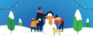 WATCH: a holiday video that is