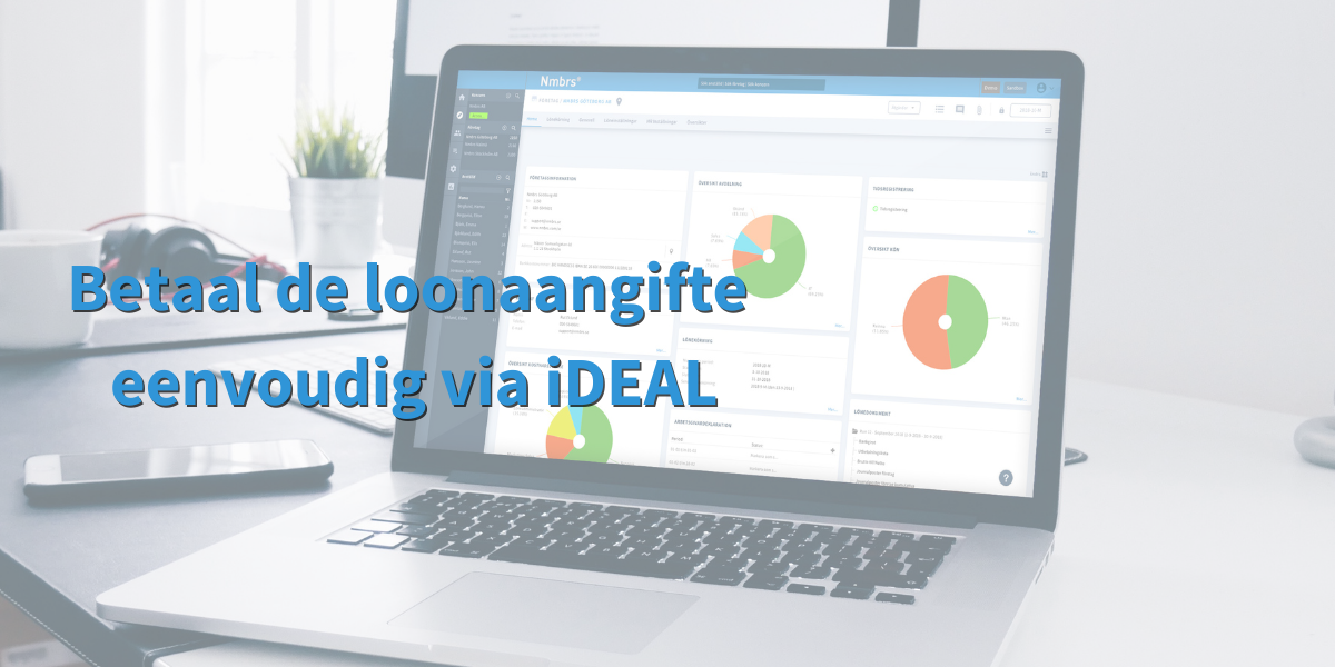 iDEAL_betaling