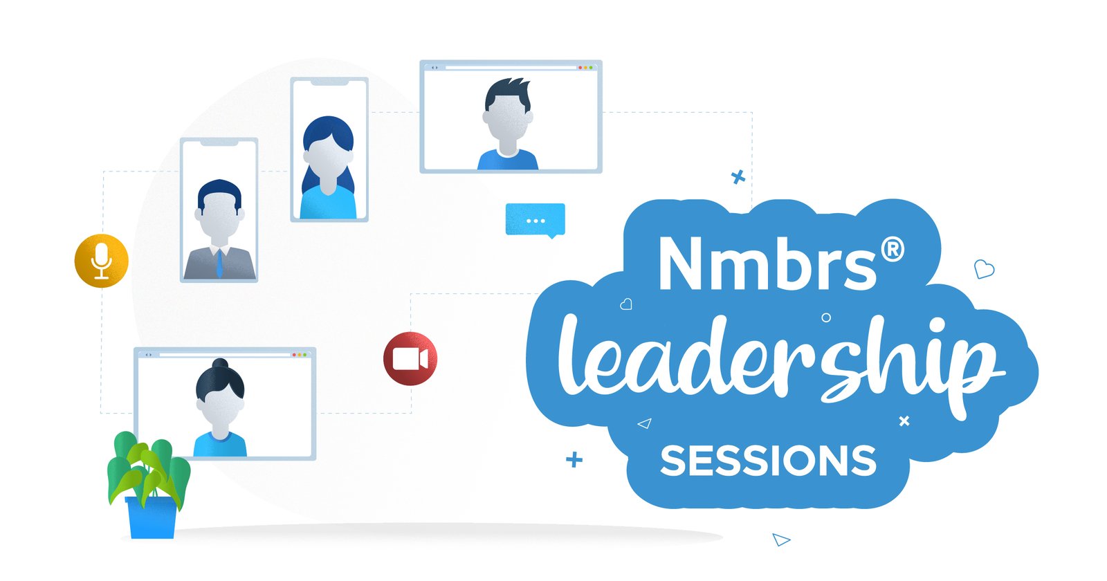 It's an illustration with the logo 