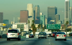 The federal gas tax and the future of America’s highways