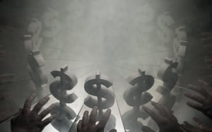 How to Solve the Looming Federal Budget Deficit Crisis