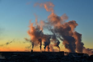 EPA Rolls Back Obama-Era Emissions Standards