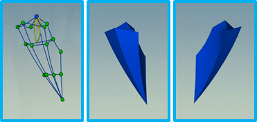 Posselts-Envelope-3D-Lattice-And-Solids