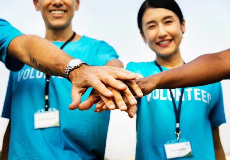 Employee Volunteering: A Good Business Investment