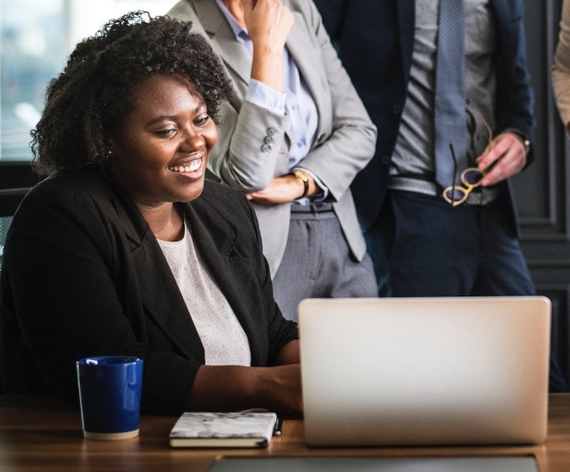 Onboarding: First Day Best Practices