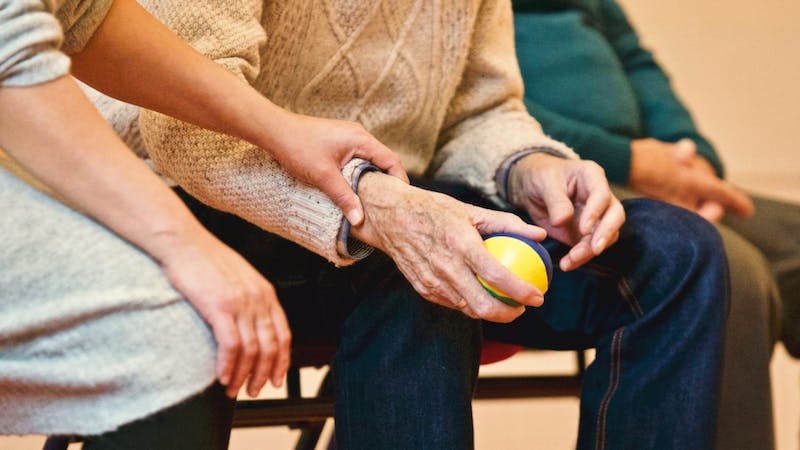 Paid Caregiver Leave: A Worthwhile Benefit