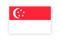 Singapore Flag icon