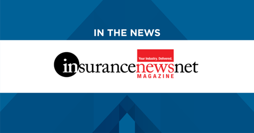 InsuranceNewsNet Magazine (In the News)