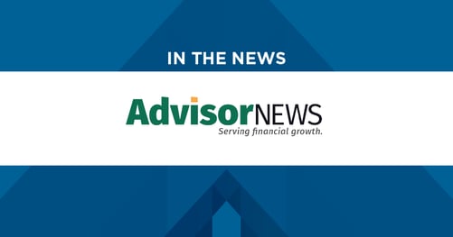 In the News: Advisor News