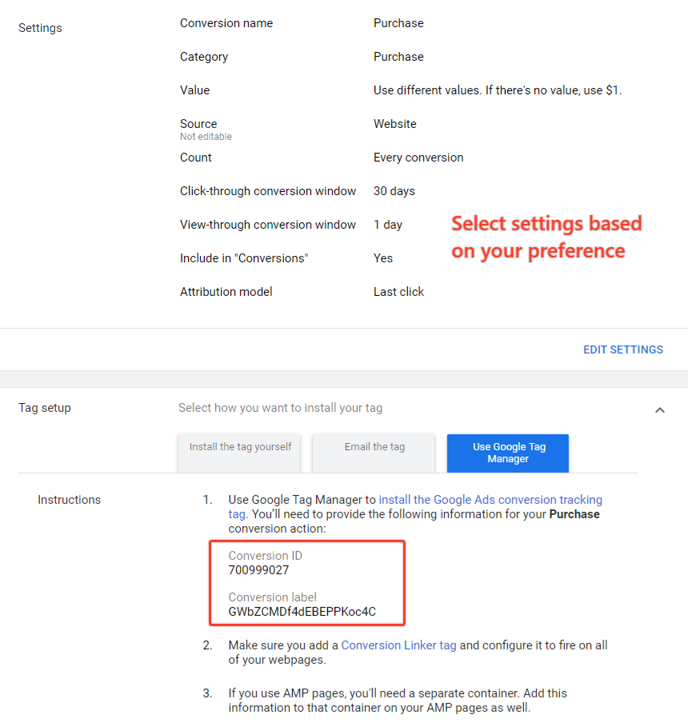 purchase ads