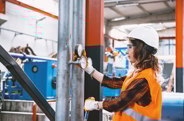 Empowering Women in Facilities Management