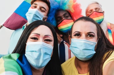 Promote Allyship in the Workplace