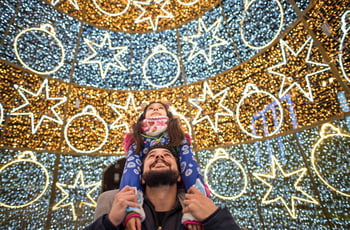 Winter Holidays Around the World Winter Holidays Around the World