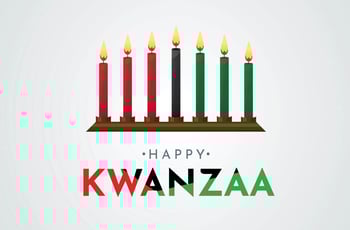 The Seven Principles of Kwanzza The Seven Principles of Kwanzza