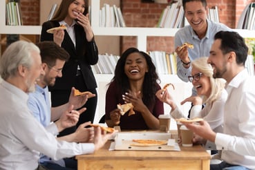 Help Employees Return to Office