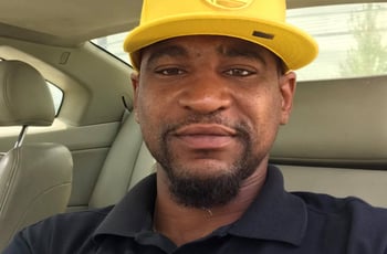 IDEA Group Member Spotlight: Kenji C. IDEA Group Member Spotlight: Kenji C.