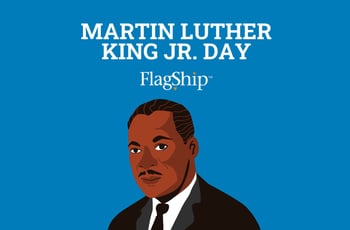 Serve Your Community on Martin Luther King Jr. Day Serve Your Community on Martin Luther King Jr. Day