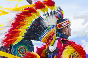 Native American Heritage Month Native American Heritage Month