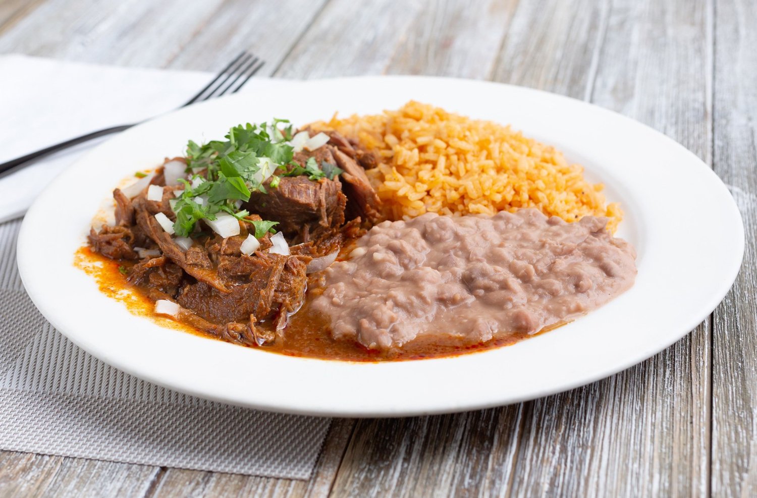 Birria Tatemada Recipe Passed Down Generations | IDEA Group