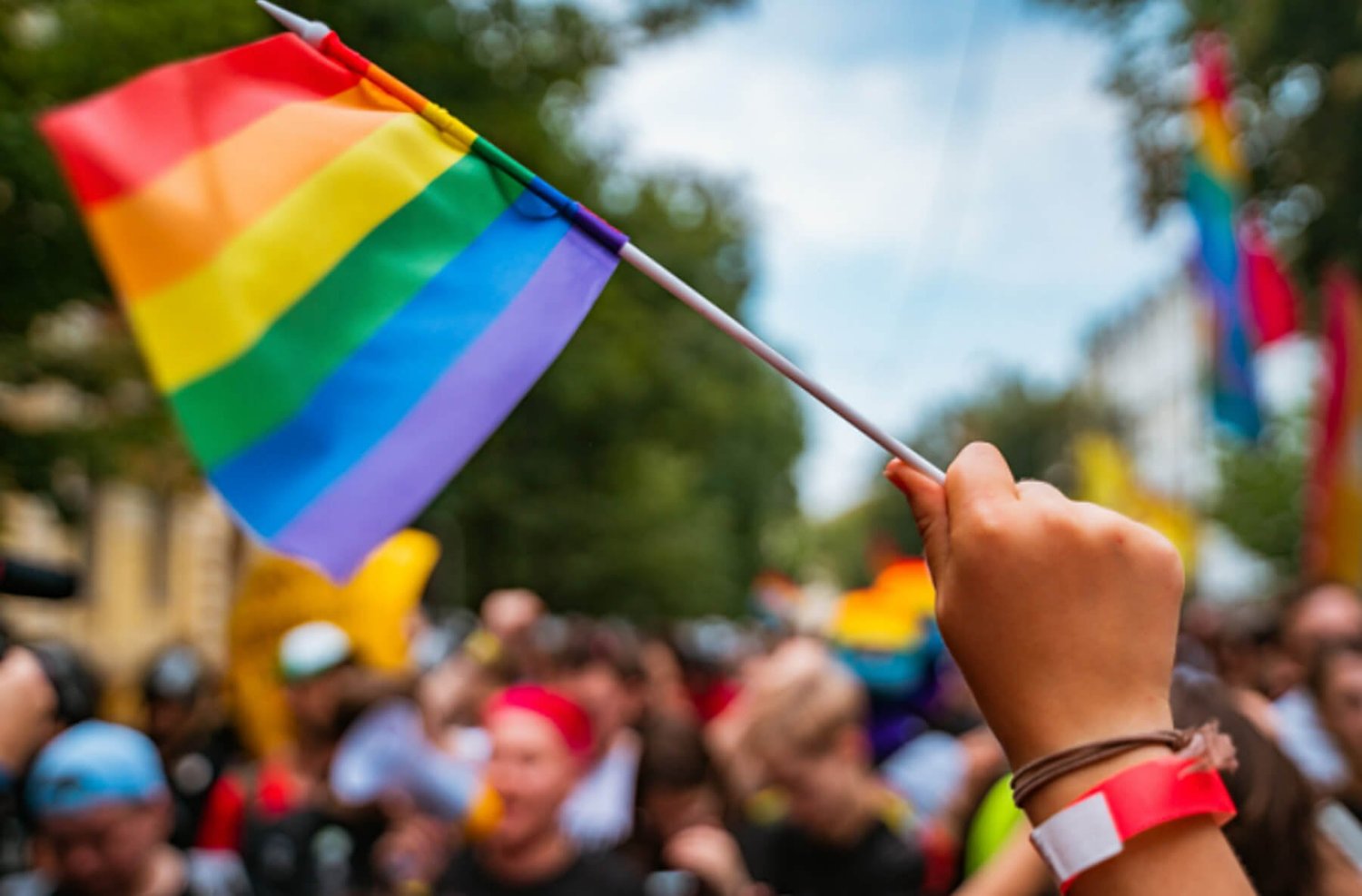 Stonewall riots research paper picture