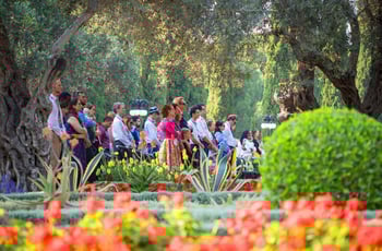 The Festival of Ridvan The Festival of Ridvan