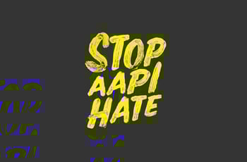 Stop Asian Hate Stop Asian Hate