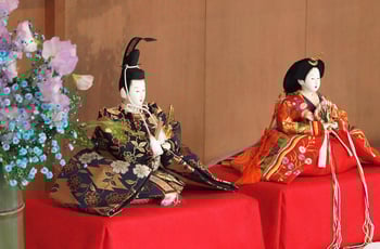 Doll’s Festival Doll’s Festival